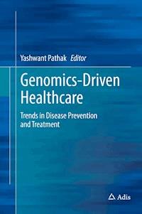 Genomics-Driven Healthcare -  - E-Book