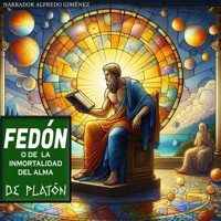 Fedón - Platón - Hörbuch