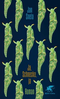 Ja, Schnecke, ja - Jan Snela - E-Book