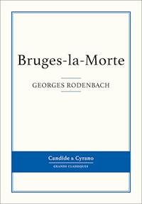 Bruges-la-Morte - Georges Rodenbach - E-Book