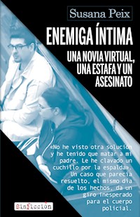 Enemiga íntima - Susana Peix - E-Book