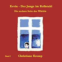 Die sechste Seite des Würfels - Christiane Kromp - Hörbuch