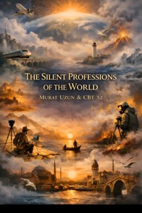 The Silent Professions of the World - Murat Uzun - E-Book