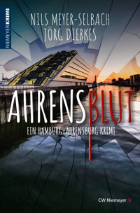 Ahrensblut - Nils Meyer-Selbach - E-Book