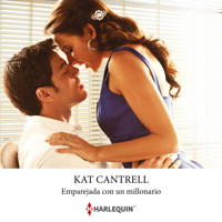 Emparejada con un millonario - Kat Cantrell - Hörbuch