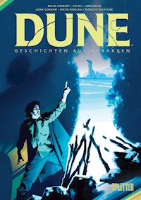 Dune: Geschichten aus Arrakeen - Brian Herbert - E-Book