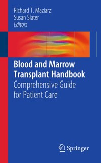 Blood and Marrow Transplant Handbook -  - E-Book