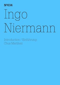 Ingo Niermann - Ingo Niermann - E-Book