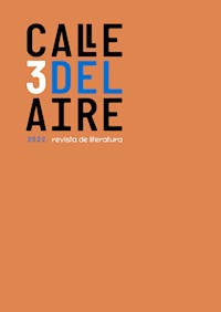 Calle del Aire. Revista de literatura. 3 - Varios autores - E-Book