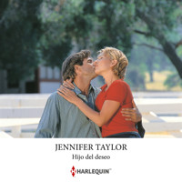 Hijo del deseo - Jennifer Taylor - Hörbuch