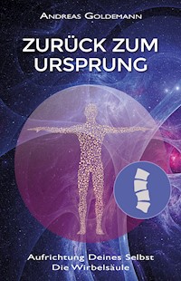 Zurück zum Ursprung - Andreas Goldemann - E-Book