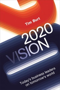 2020 Vision - Tim Burt - E-Book