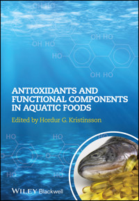 Antioxidants and Functional Components in Aquatic Foods - - E-Book