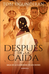 Después de la caída - Tobi Ogundiran - E-Book