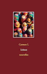 Icônes - Carmen L - E-Book