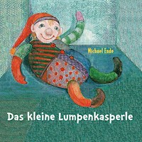 Das kleine Lumpenkasperle - Susanne Schindler-Günther - Hörbuch