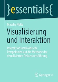 Visualisierung und Interaktion - Mascha Nolte - E-Book