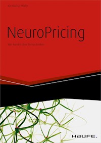 NeuroPricing - Kai-Markus Müller - E-Book