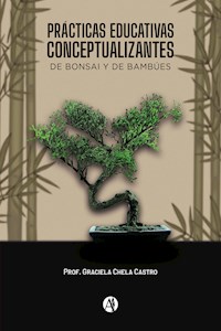 Prácticas educativas conceptualizantes - Prof. Graciela Chela Castro - E-Book