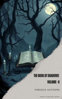 The Book of Shadows II - Bram Stoker - kostenlos E-Book