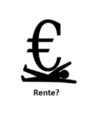 Die Rente - Cornelia von Soisses - E-Book