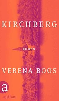 Kirchberg - Verena Boos - E-Book