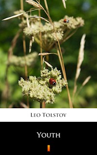 Youth - Leo Tolstoy - E-Book