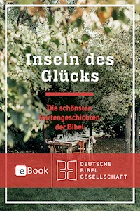 Inseln des Glücks - Gisela Andresen - E-Book