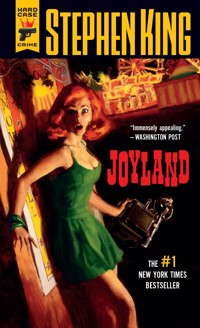 Joyland - Stephen King - E-Book
