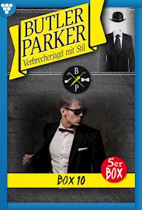 E-Book 46-50 - Günter Dönges - E-Book