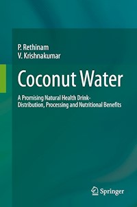 Coconut Water - P. Rethinam - E-Book