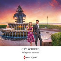 Refugio de pasiones - Cat Schield - Hörbuch