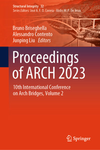Proceedings of ARCH 2023 -  - E-Book