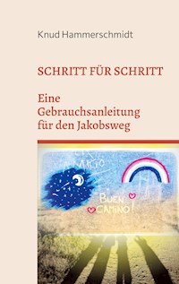 Schritt für Schritt - Knud Hammerschmidt - E-Book