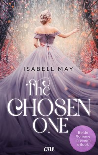The Chosen One - Isabell May - E-Book