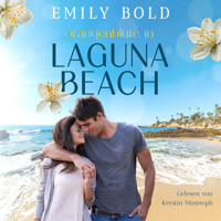 Orangenblüte in Laguna Beach - Emily Bold - Hörbuch