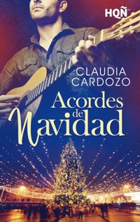 Acordes de Navidad - Claudia Cardozo - E-Book