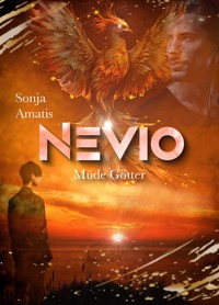 Nevio - Sonja Amatis - E-Book