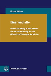 Einer und alle - Florian Höhne - E-Book