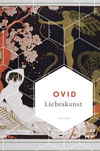 Liebeskunst - Ovid - E-Book