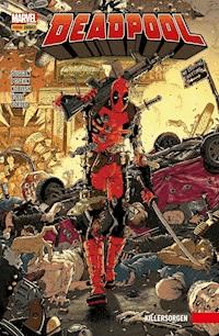 Deadpool PB2 - Killersorgen - Gerry Duggan - E-Book