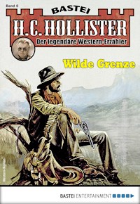 H. C. Hollister 6 - H. C. Hollister - E-Book