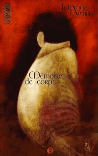 Mémoires de corps - Johanna Almos - E-Book