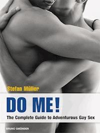 Do Me! - Stefan Müller - E-Book