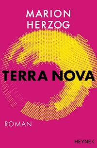 Terra Nova - Marion Herzog - E-Book