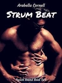 Strum Beat - Arabella Cornell - E-Book