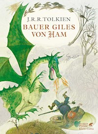 Bauer Giles von Ham - J.R.R. Tolkien - E-Book