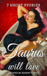 7 short stories that Taurus will love - Thomas Bulfinch - E-Book