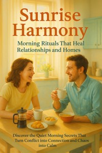 Sunrise Harmony: Morning Rituals That Heal Relationships and Homes - Celeste Rowan - E-Book
