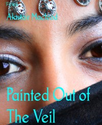 Painted Out of The Veil - alastair macleod - E-Book